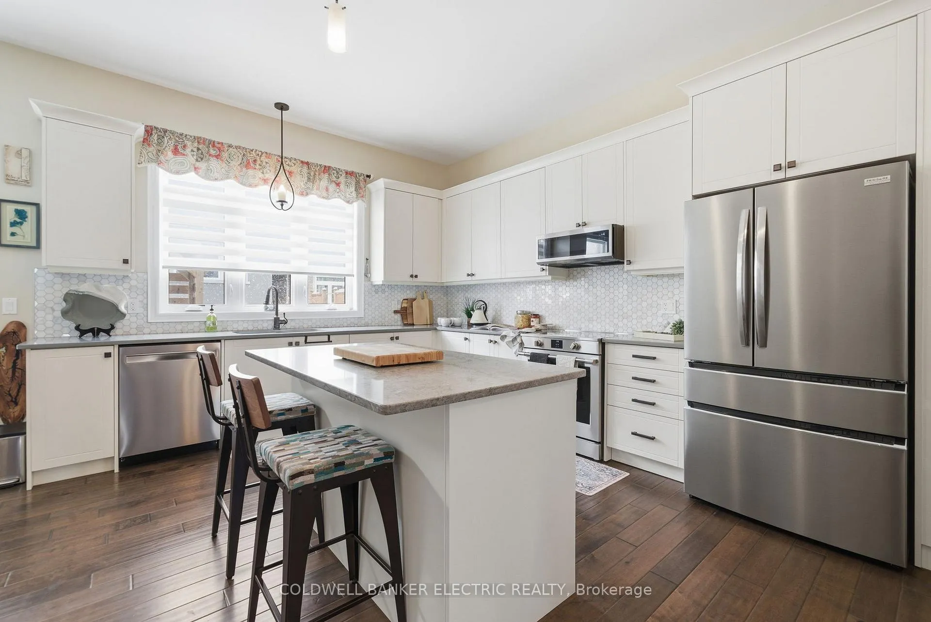 Photo 11 of Unit 32, 25 Brinton Drive, Peterborough, Otonabee Ward 1 — HOMEH