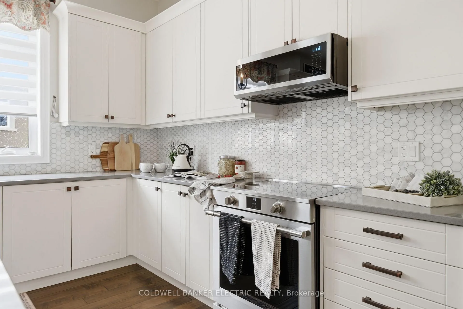 Photo 13 of Unit 32, 25 Brinton Drive, Peterborough, Otonabee Ward 1 — HOMEH