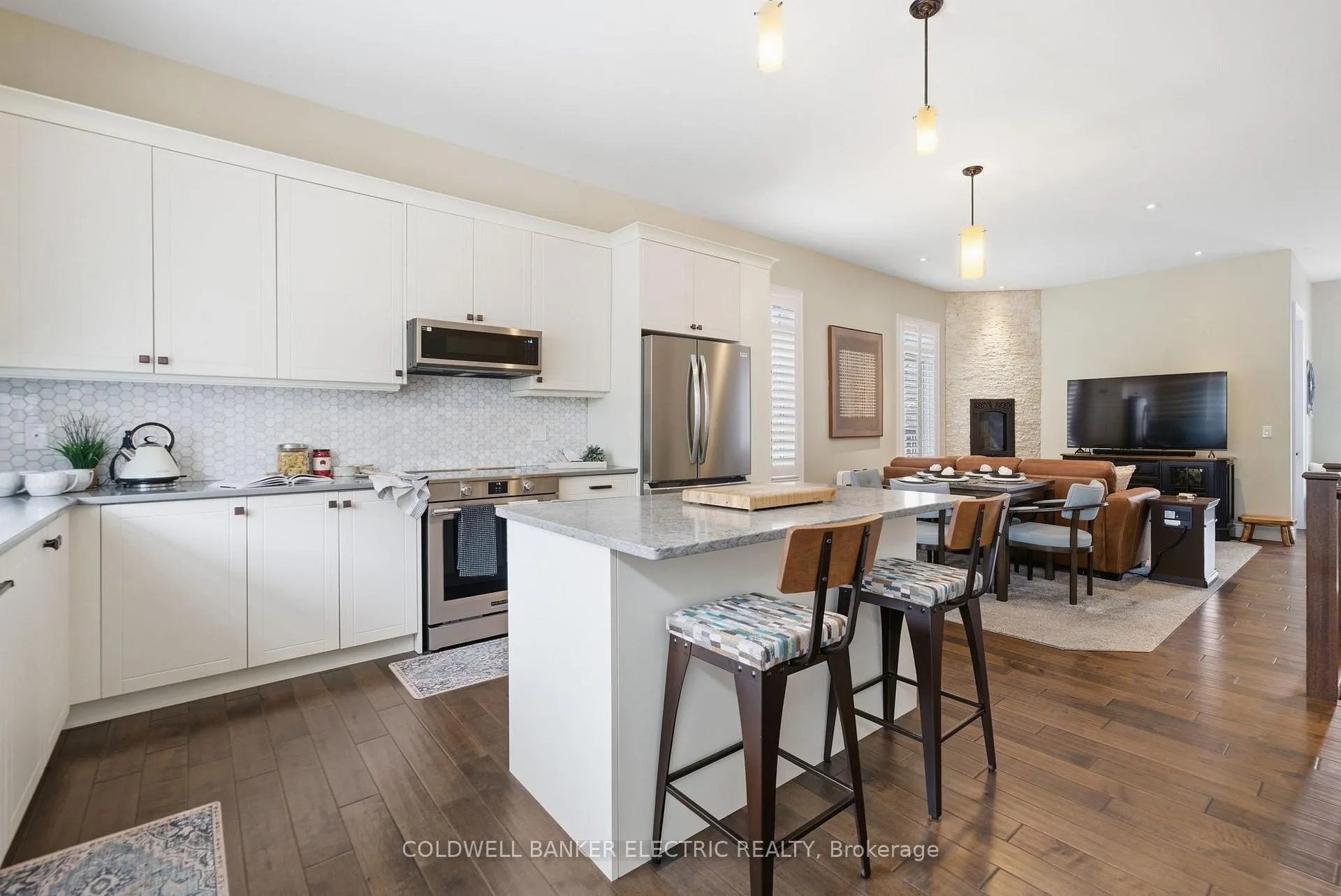 Photo 15 of Unit 32, 25 Brinton Drive, Peterborough, Otonabee Ward 1 — HOMEH