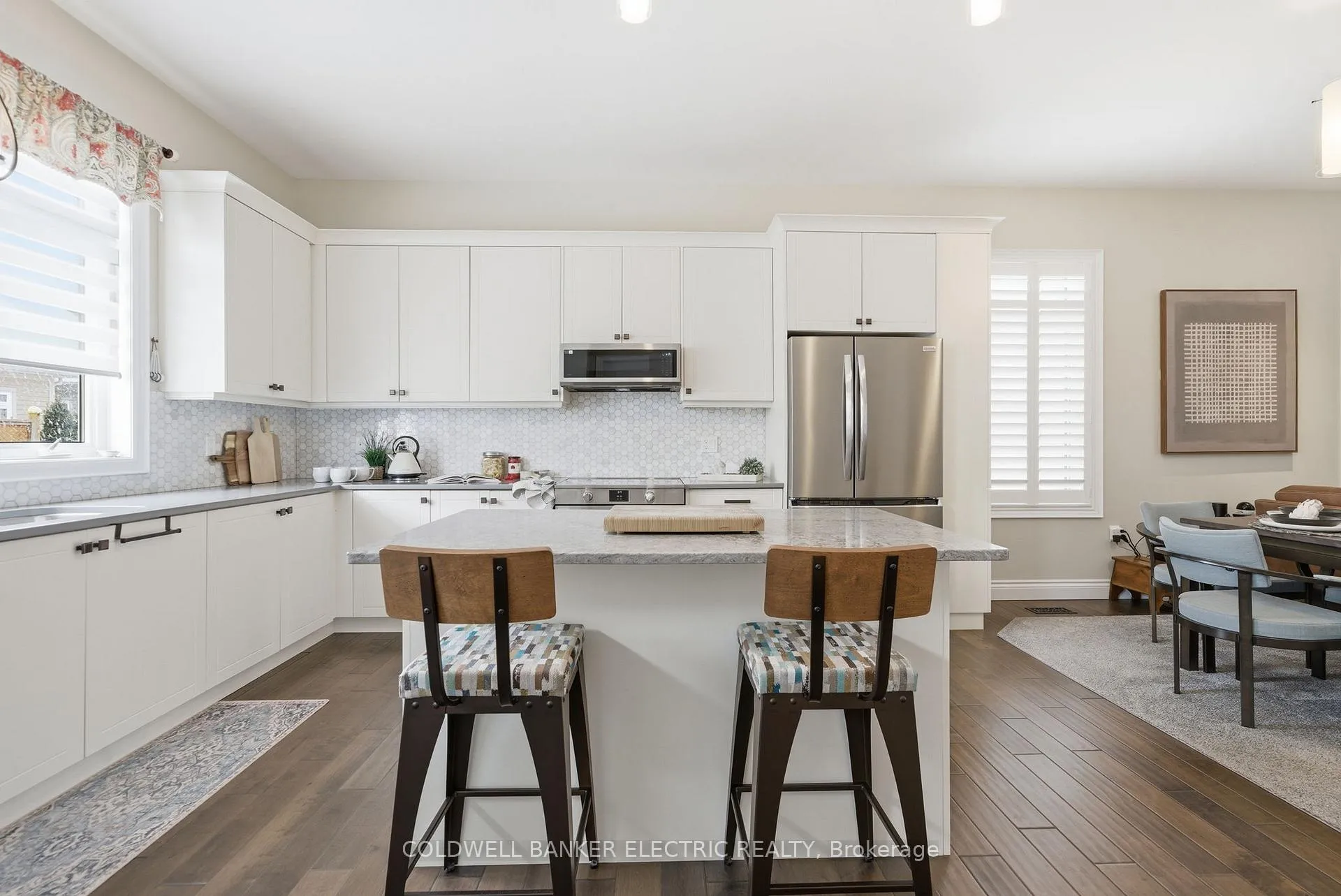 Photo 16 of Unit 32, 25 Brinton Drive, Peterborough, Otonabee Ward 1 — HOMEH
