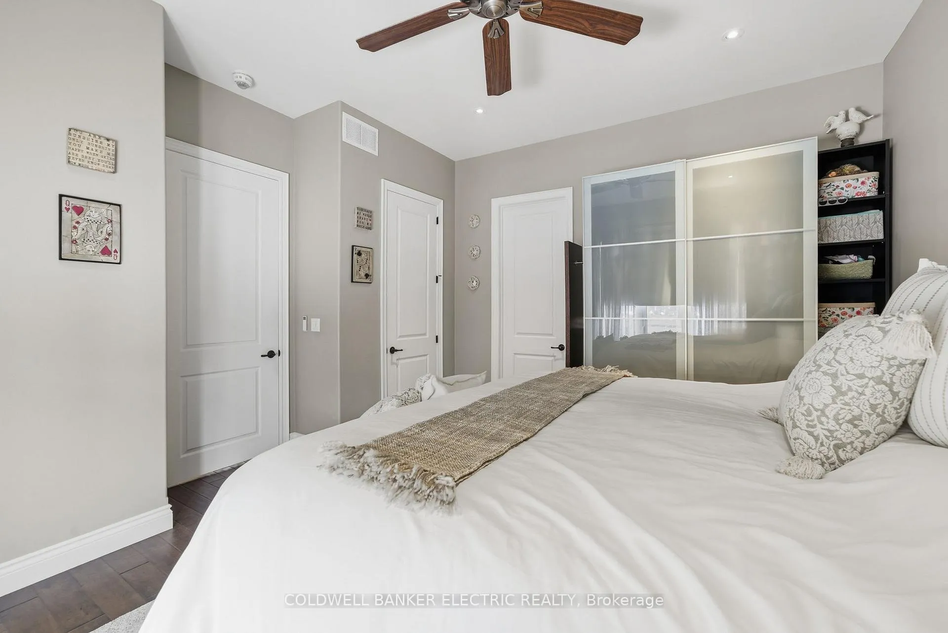 Photo 22 of Unit 32, 25 Brinton Drive, Peterborough, Otonabee Ward 1 — HOMEH