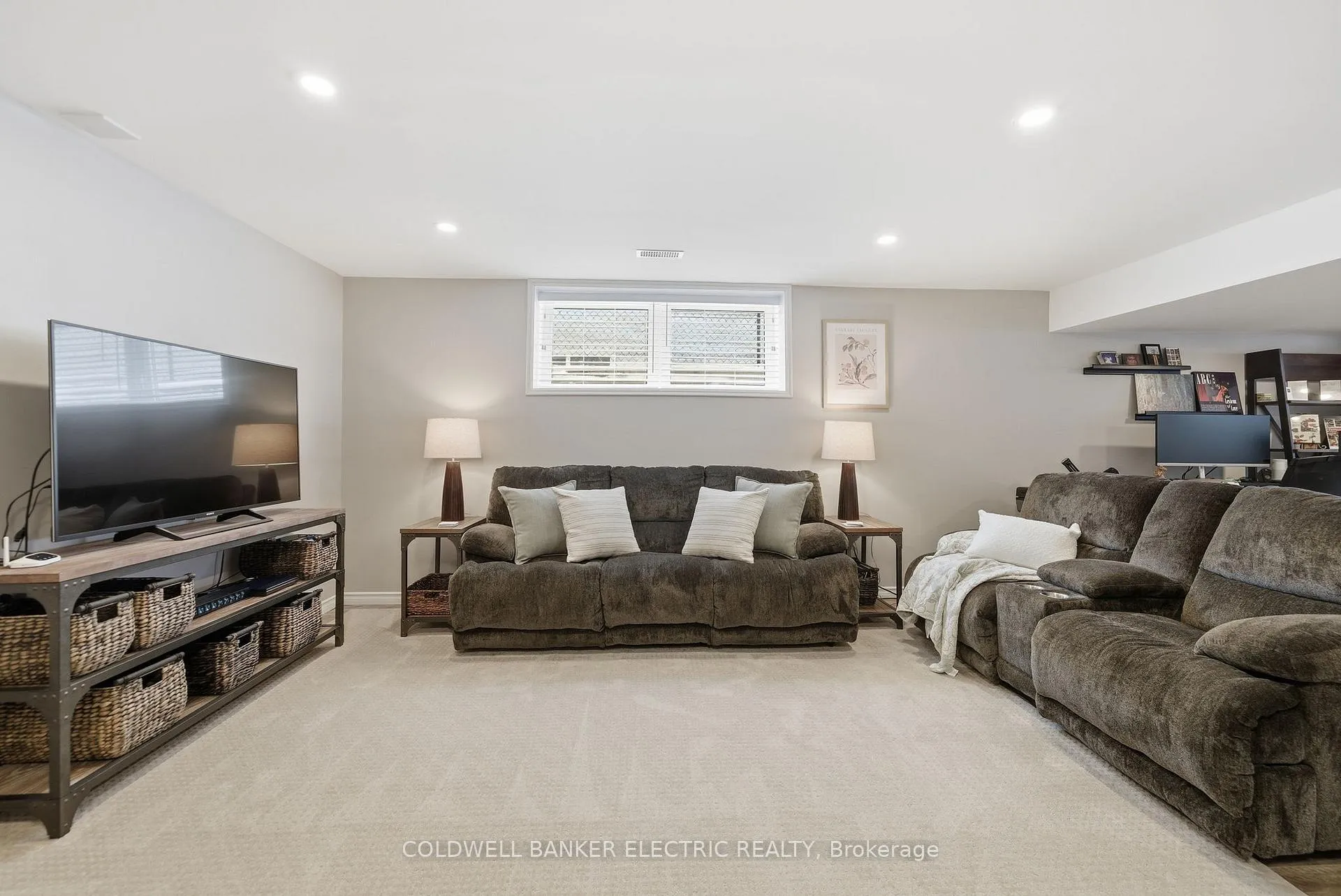Photo 32 of Unit 32, 25 Brinton Drive, Peterborough, Otonabee Ward 1 — HOMEH