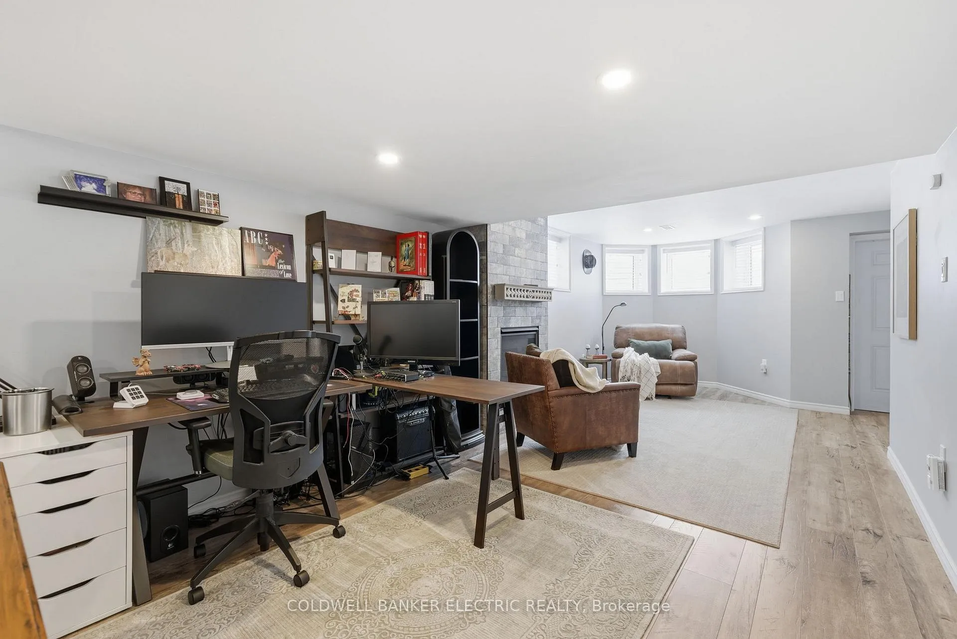 Photo 34 of Unit 32, 25 Brinton Drive, Peterborough, Otonabee Ward 1 — HOMEH