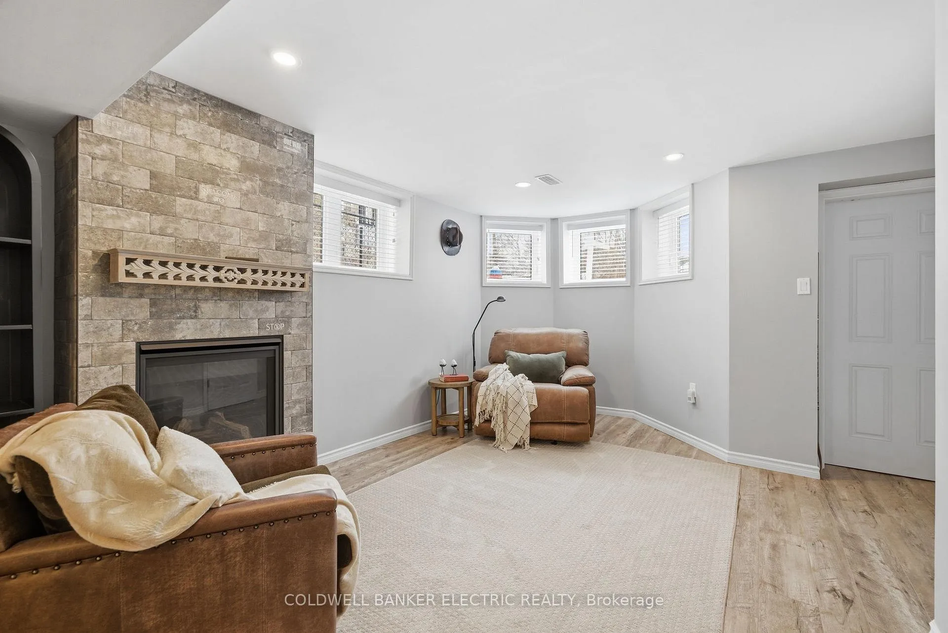 Photo 35 of Unit 32, 25 Brinton Drive, Peterborough, Otonabee Ward 1 — HOMEH