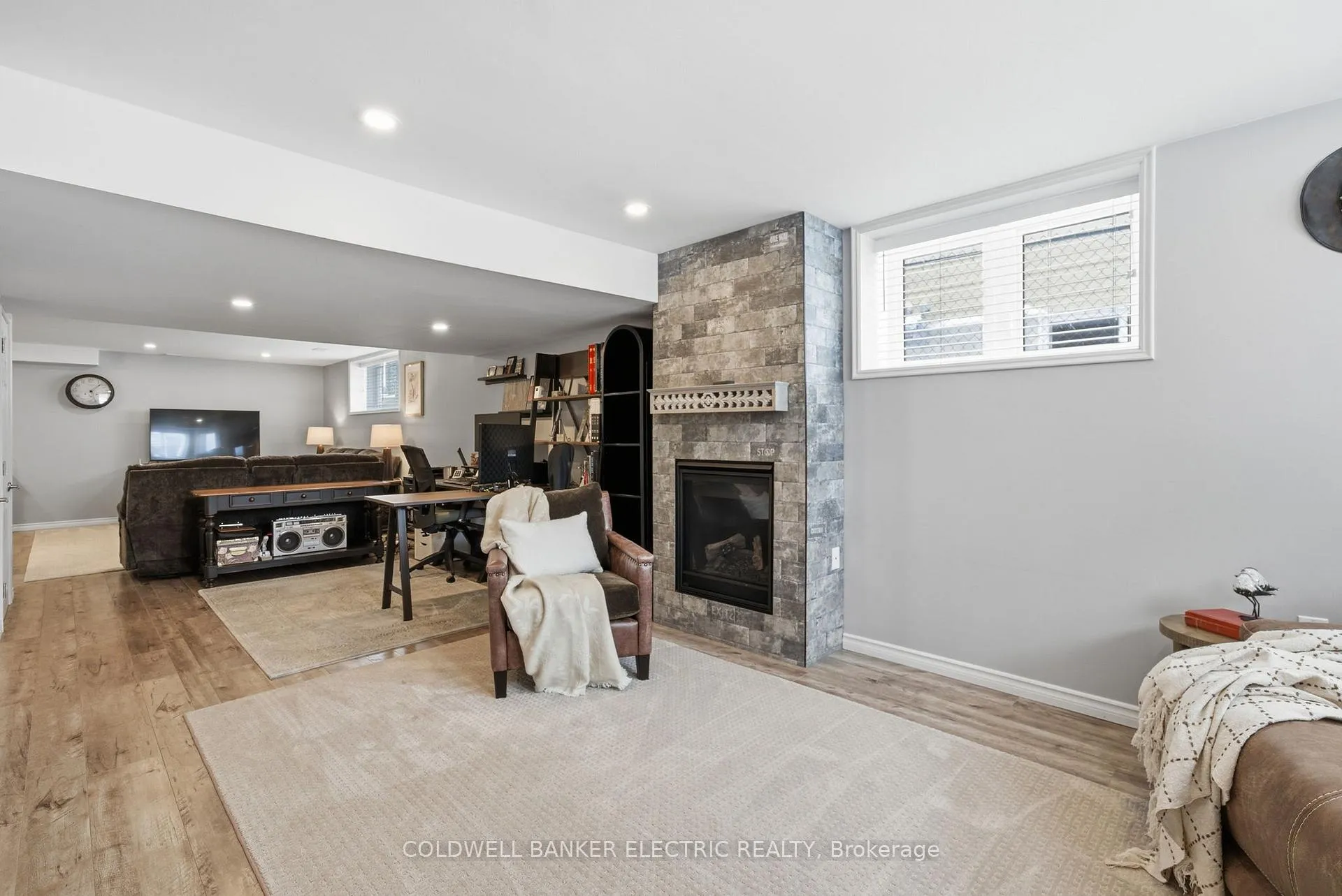 Photo 36 of Unit 32, 25 Brinton Drive, Peterborough, Otonabee Ward 1 — HOMEH