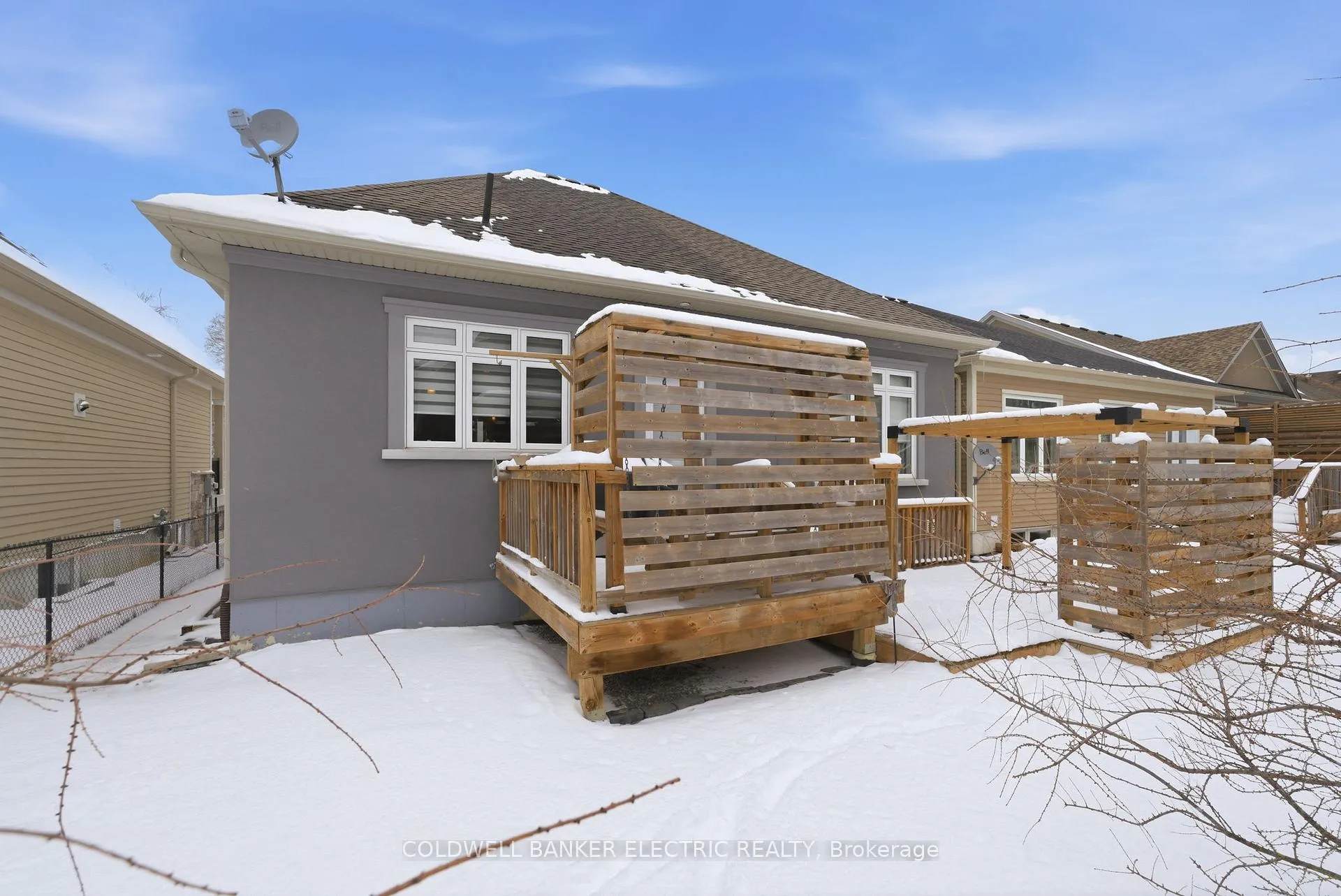 Photo 40 of Unit 32, 25 Brinton Drive, Peterborough, Otonabee Ward 1 — HOMEH