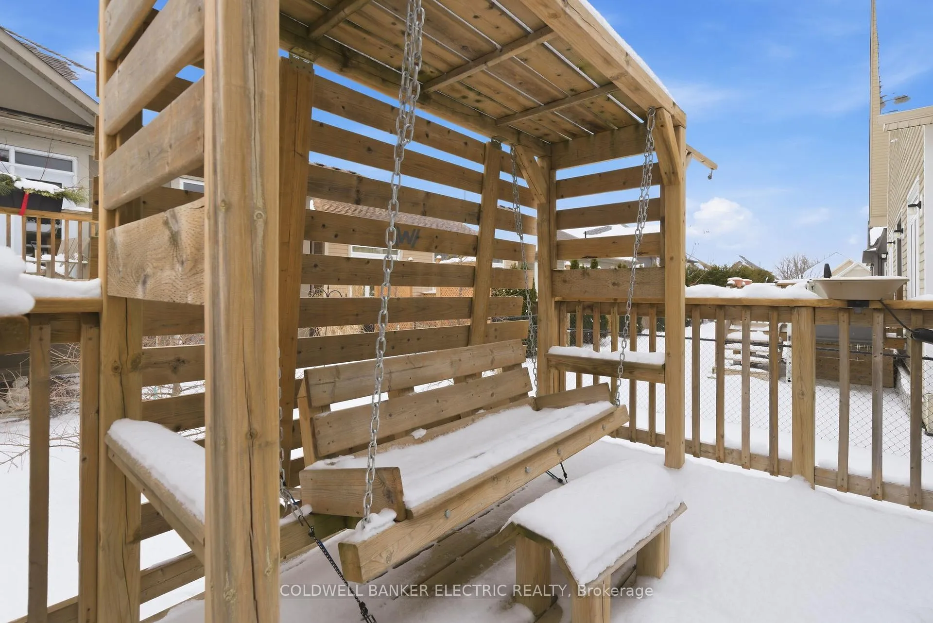 Photo 41 of Unit 32, 25 Brinton Drive, Peterborough, Otonabee Ward 1 — HOMEH