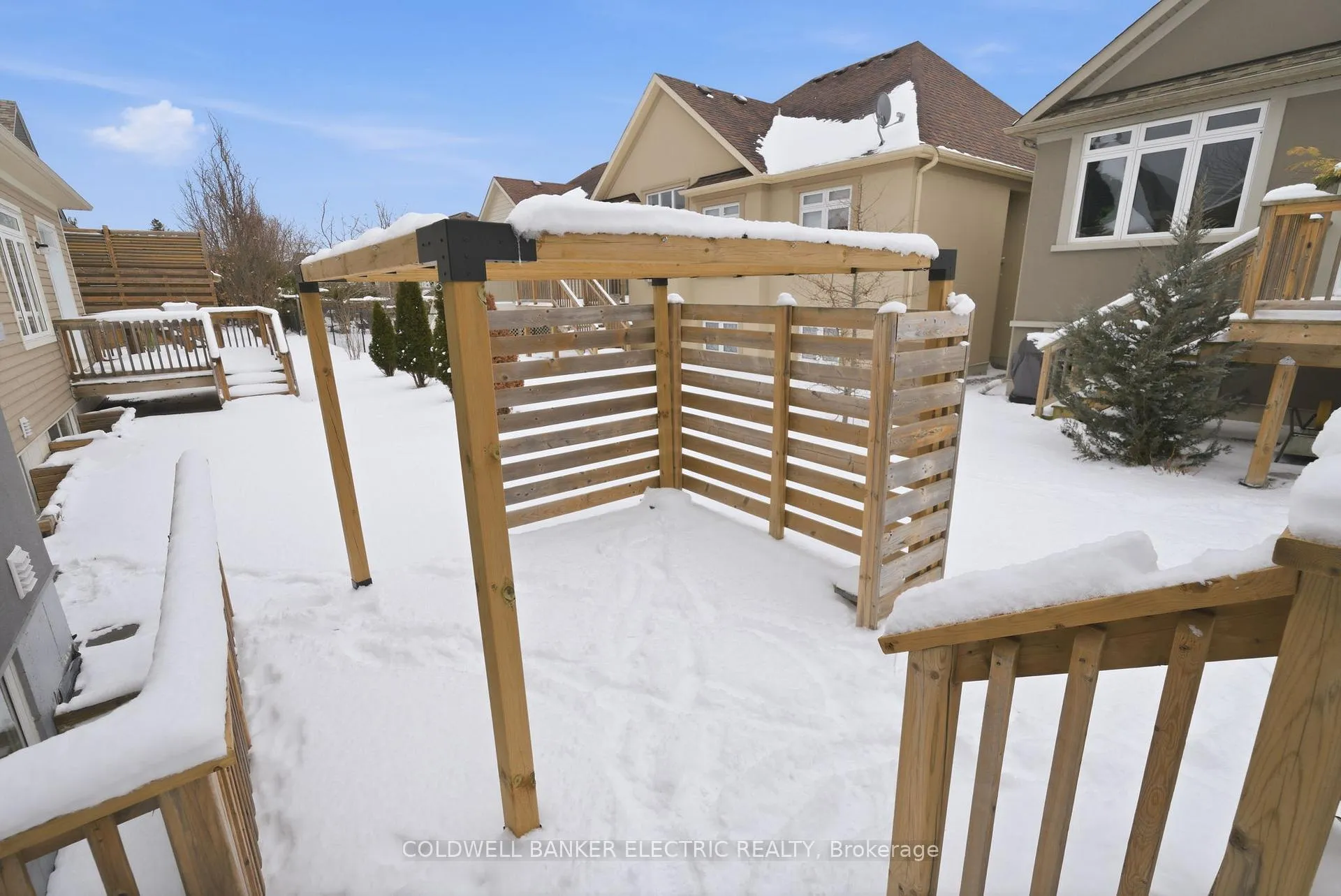 Photo 42 of Unit 32, 25 Brinton Drive, Peterborough, Otonabee Ward 1 — HOMEH