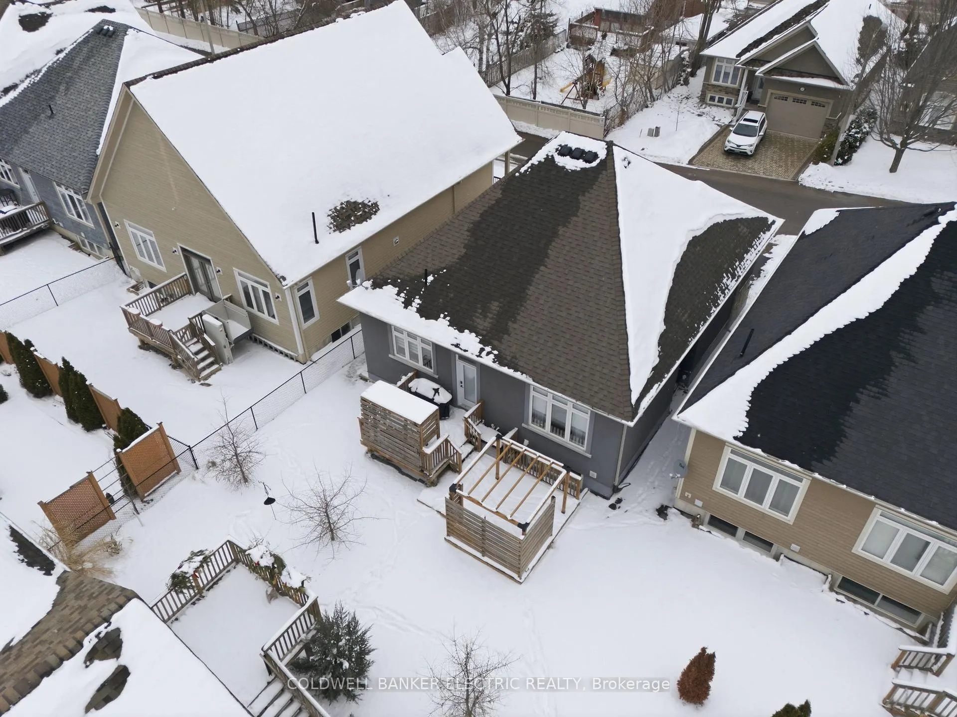Photo 43 of Unit 32, 25 Brinton Drive, Peterborough, Otonabee Ward 1 — HOMEH