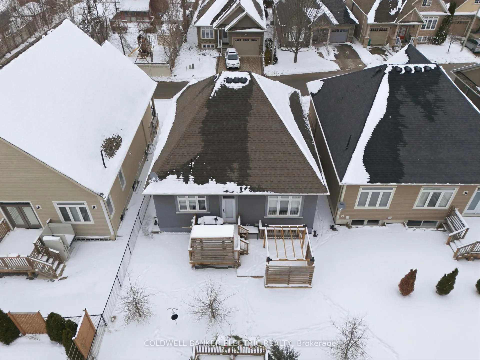 Photo 44 of Unit 32, 25 Brinton Drive, Peterborough, Otonabee Ward 1 — HOMEH