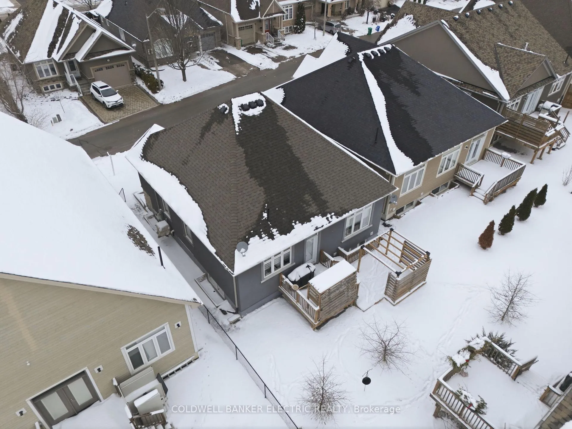 Photo 45 of Unit 32, 25 Brinton Drive, Peterborough, Otonabee Ward 1 — HOMEH