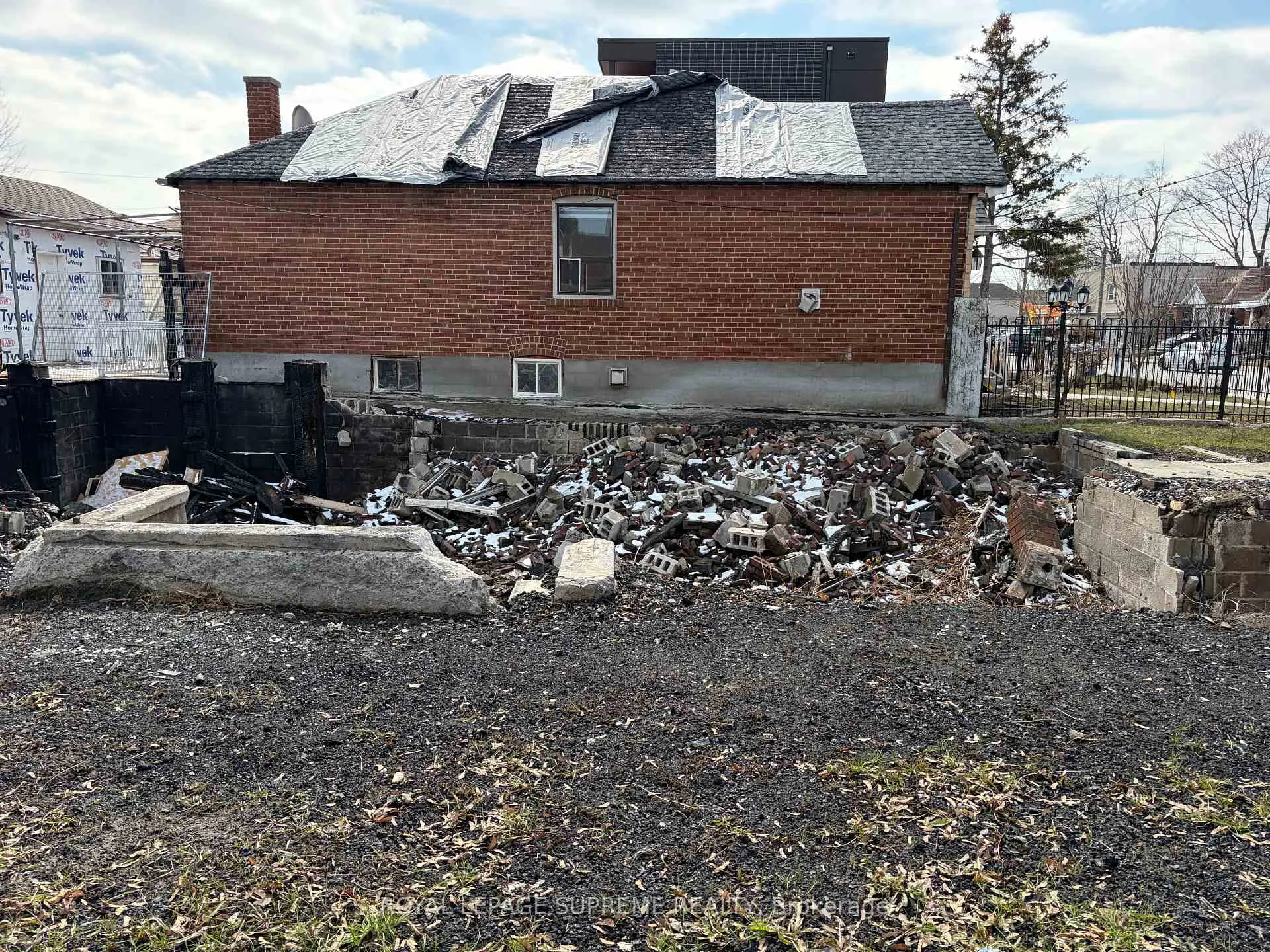 Photo 4 of 1785 Keele Street, Toronto, Keelesdale-Eglinton West — HOMEH