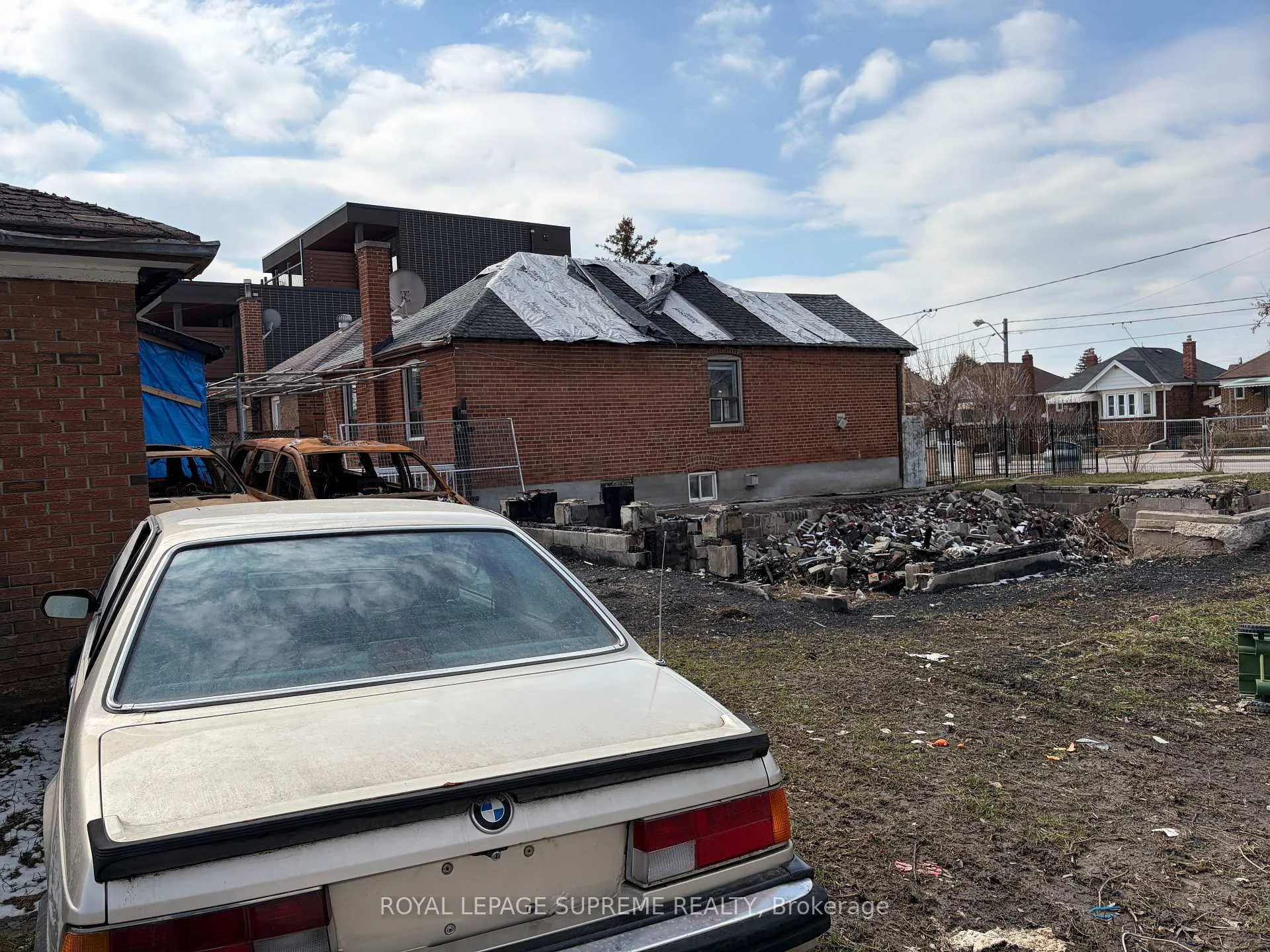 Photo 5 of 1785 Keele Street, Toronto, Keelesdale-Eglinton West — HOMEH