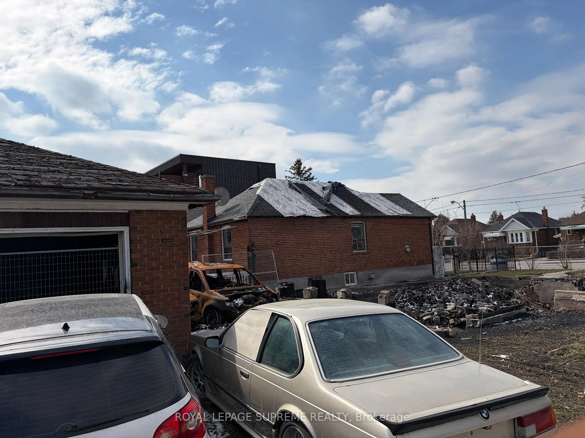 Photo 7 of 1785 Keele Street, Toronto, Keelesdale-Eglinton West — HOMEH