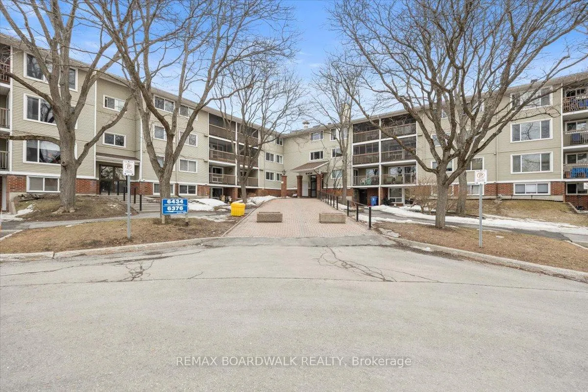Photo 1 of Unit 205, 6434 Bilberry Drive, Ottawa, Orleans Wood — HOMEH