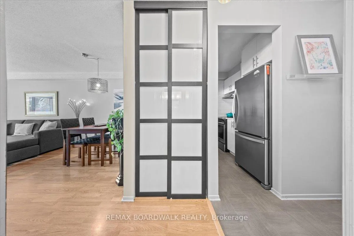 Photo 4 of Unit 205, 6434 Bilberry Drive, Ottawa, Orleans Wood — HOMEH