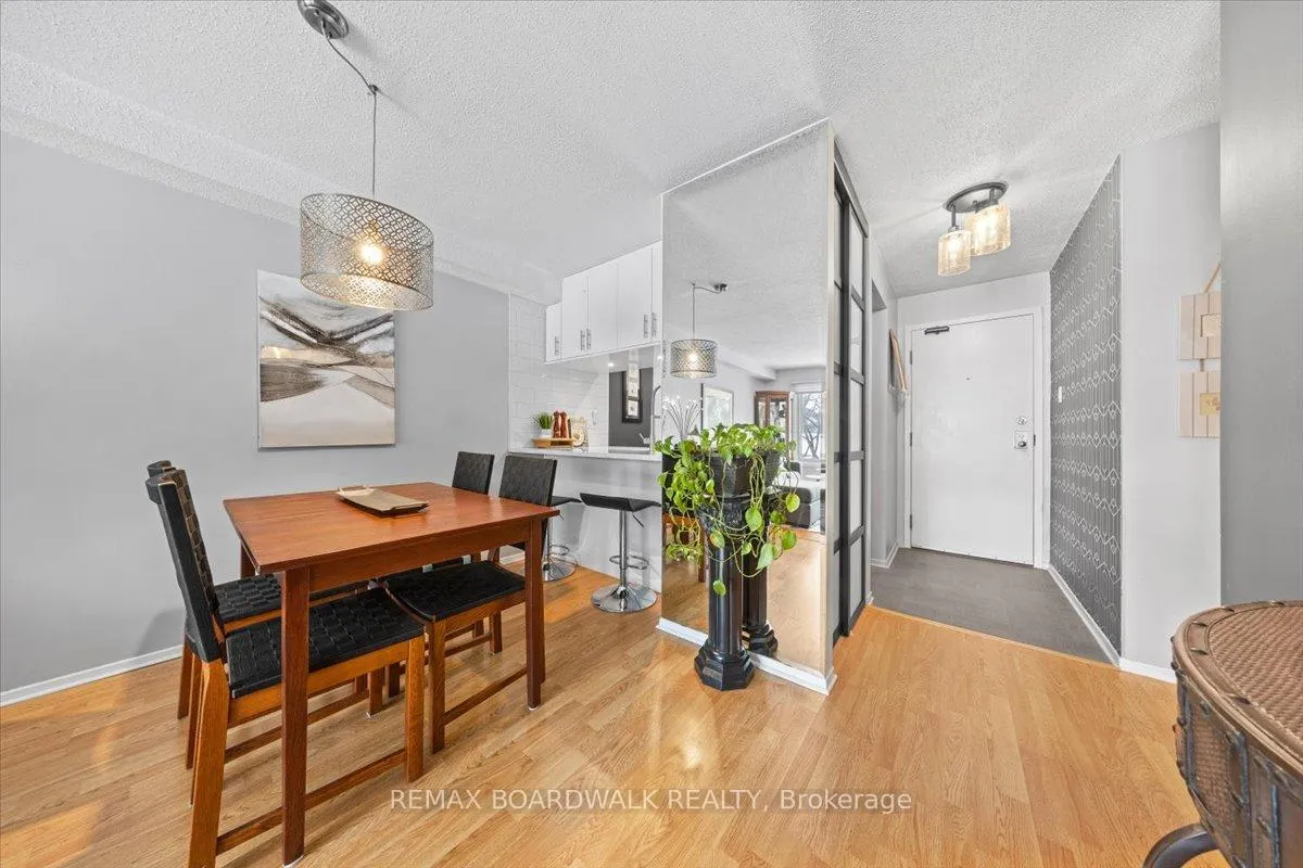 Photo 9 of Unit 205, 6434 Bilberry Drive, Ottawa, Orleans Wood — HOMEH