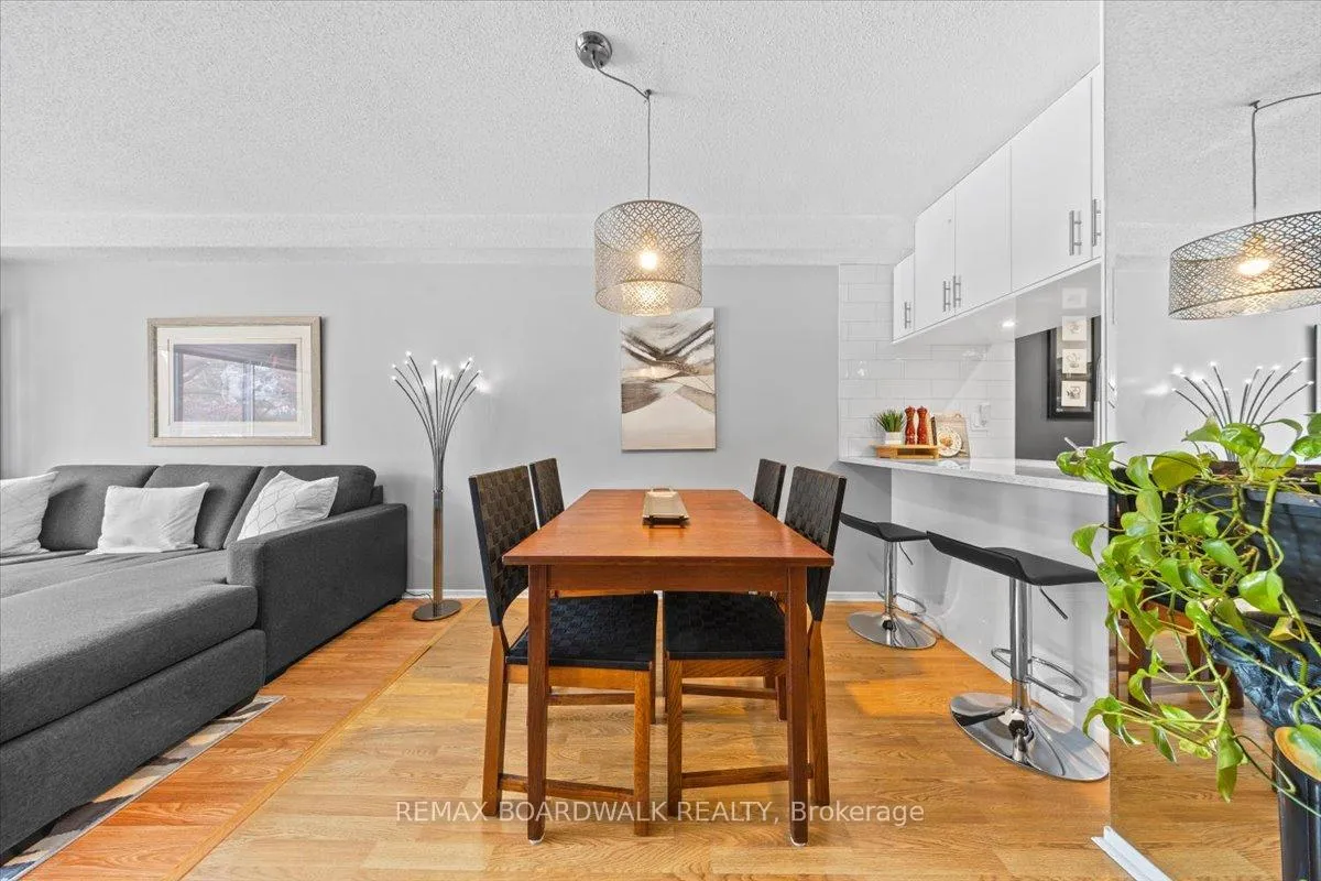 Photo 10 of Unit 205, 6434 Bilberry Drive, Ottawa, Orleans Wood — HOMEH