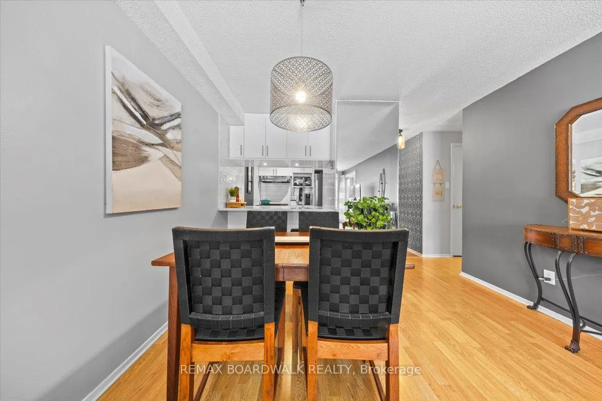 Photo 11 of Unit 205, 6434 Bilberry Drive, Ottawa, Orleans Wood — HOMEH