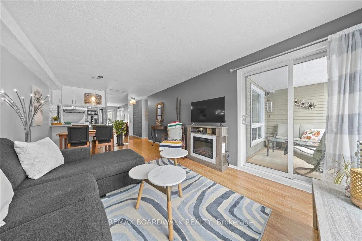 Photo 15 of Unit 205, 6434 Bilberry Drive, Ottawa, Orleans Wood — HOMEH