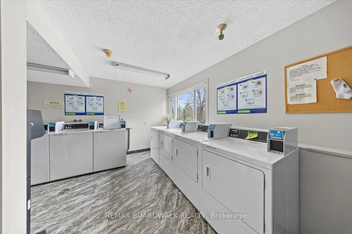 Photo 22 of Unit 205, 6434 Bilberry Drive, Ottawa, Orleans Wood — HOMEH
