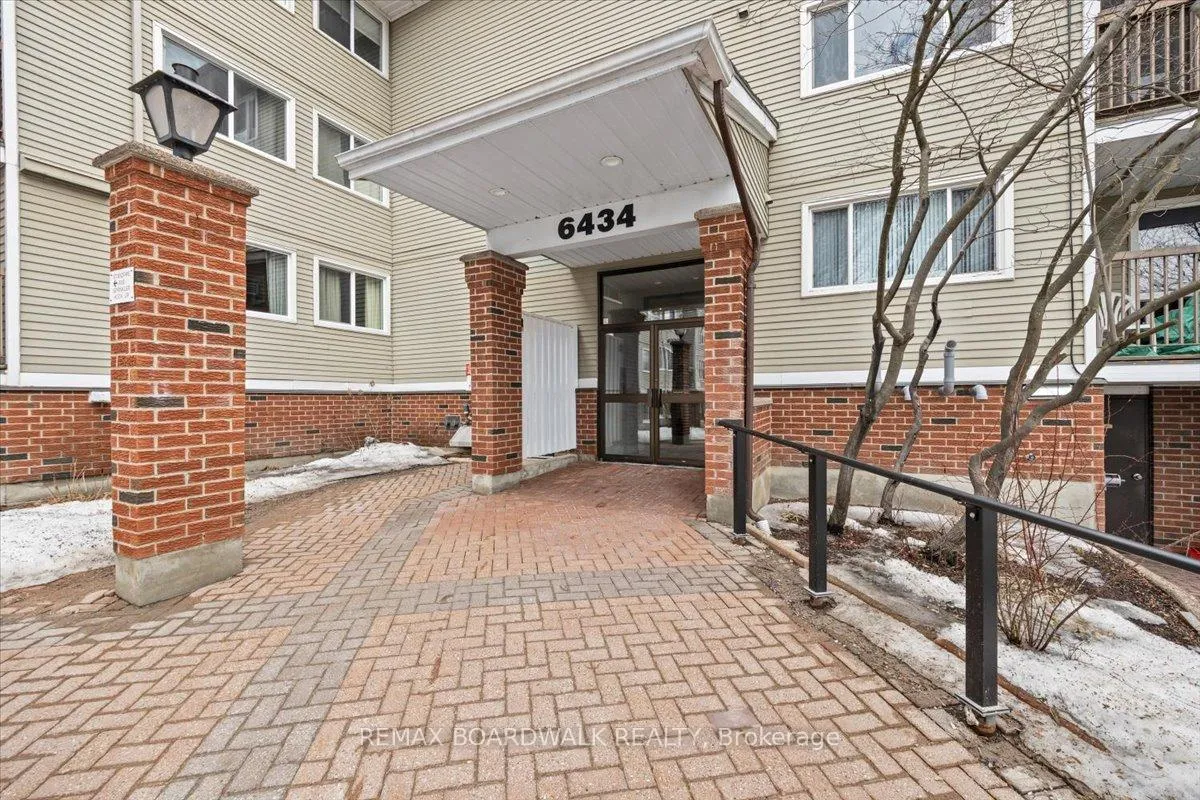 Photo 24 of Unit 205, 6434 Bilberry Drive, Ottawa, Orleans Wood — HOMEH