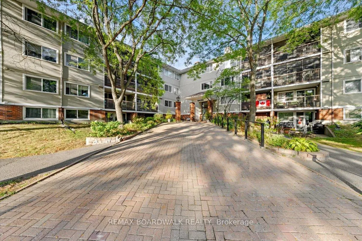 Photo 27 of Unit 205, 6434 Bilberry Drive, Ottawa, Orleans Wood — HOMEH