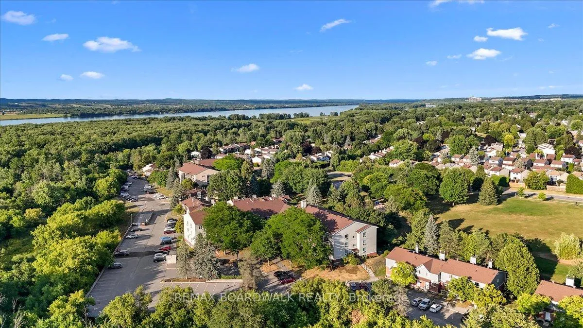 Photo 28 of Unit 205, 6434 Bilberry Drive, Ottawa, Orleans Wood — HOMEH