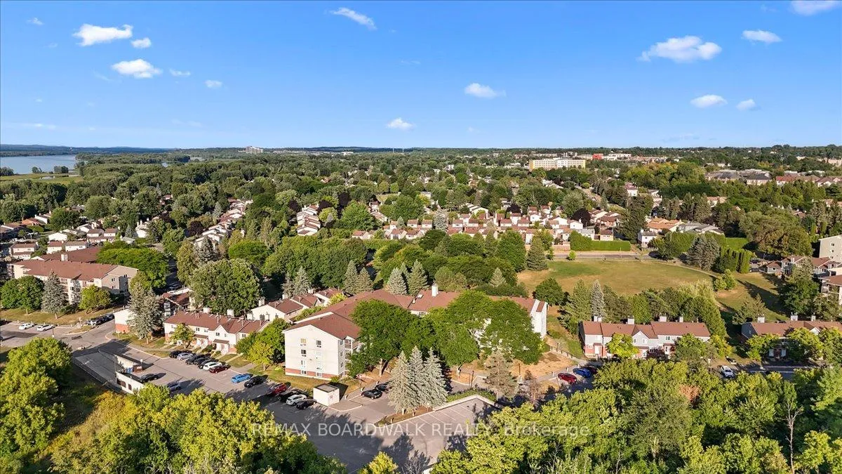 Photo 29 of Unit 205, 6434 Bilberry Drive, Ottawa, Orleans Wood — HOMEH
