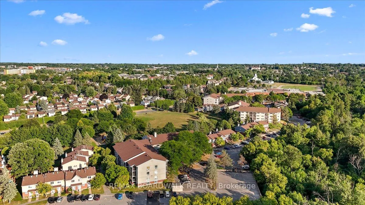 Photo 30 of Unit 205, 6434 Bilberry Drive, Ottawa, Orleans Wood — HOMEH