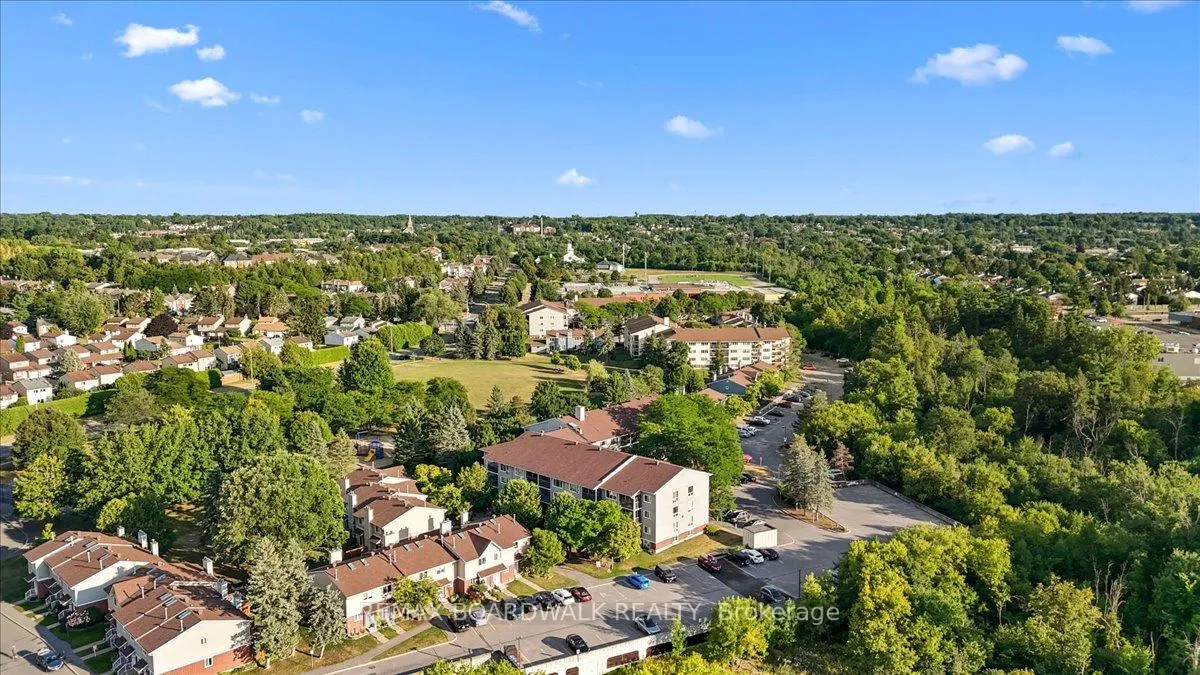 Photo 31 of Unit 205, 6434 Bilberry Drive, Ottawa, Orleans Wood — HOMEH