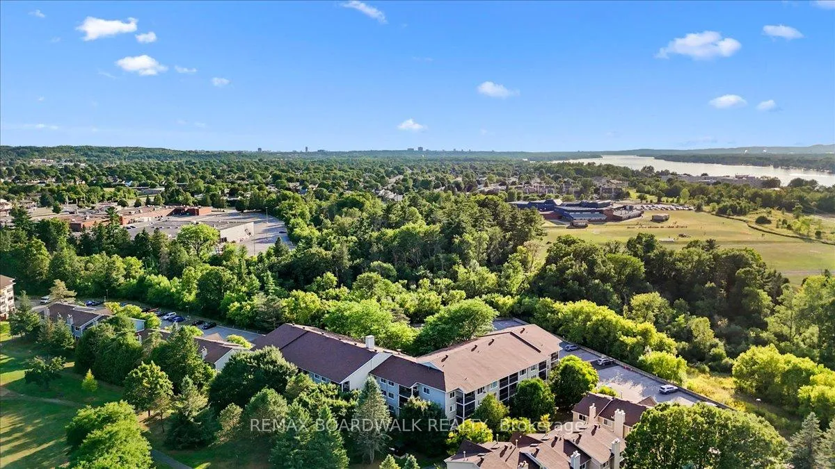 Photo 33 of Unit 205, 6434 Bilberry Drive, Ottawa, Orleans Wood — HOMEH