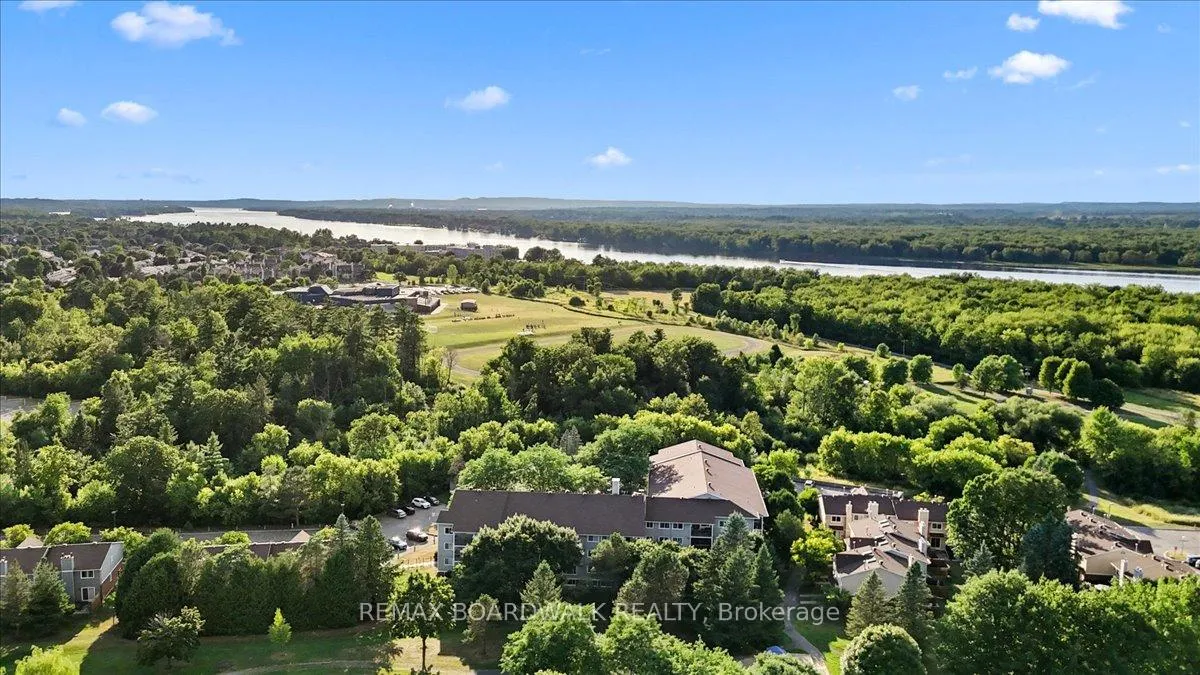 Photo 34 of Unit 205, 6434 Bilberry Drive, Ottawa, Orleans Wood — HOMEH