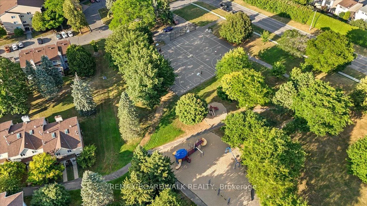Photo 35 of Unit 205, 6434 Bilberry Drive, Ottawa, Orleans Wood — HOMEH