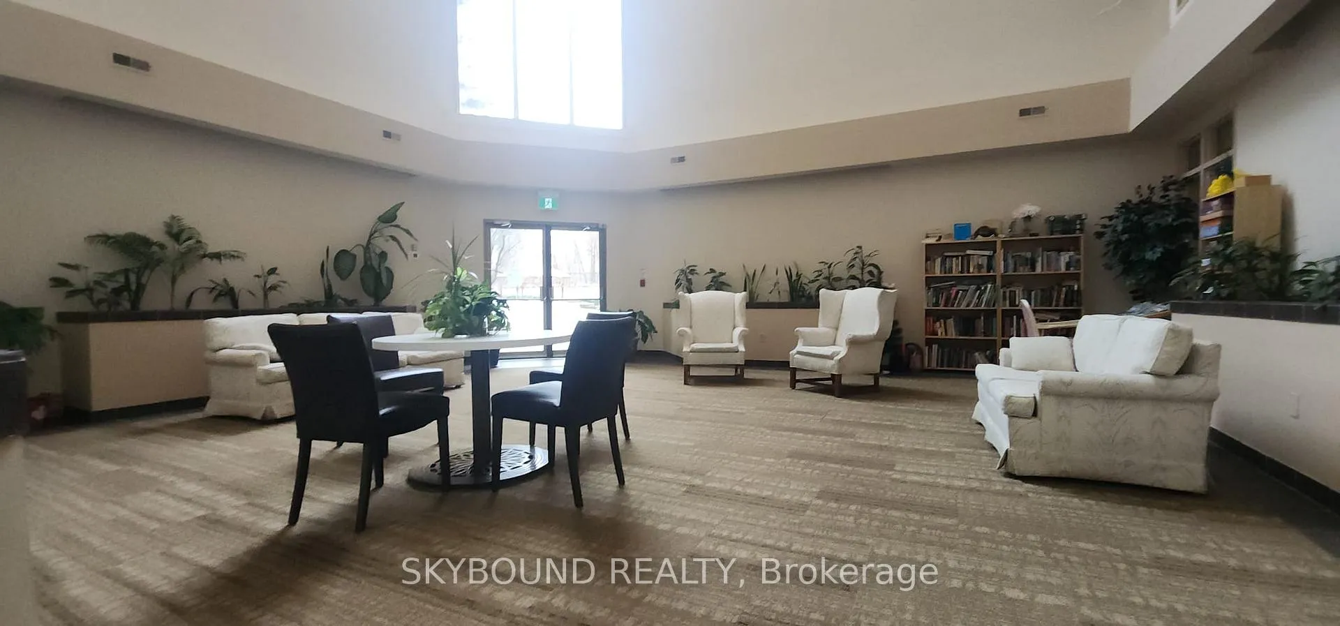 Photo 18 of Unit 423, 8351 McLaughlin Road, Brampton, Brampton South — HOMEH