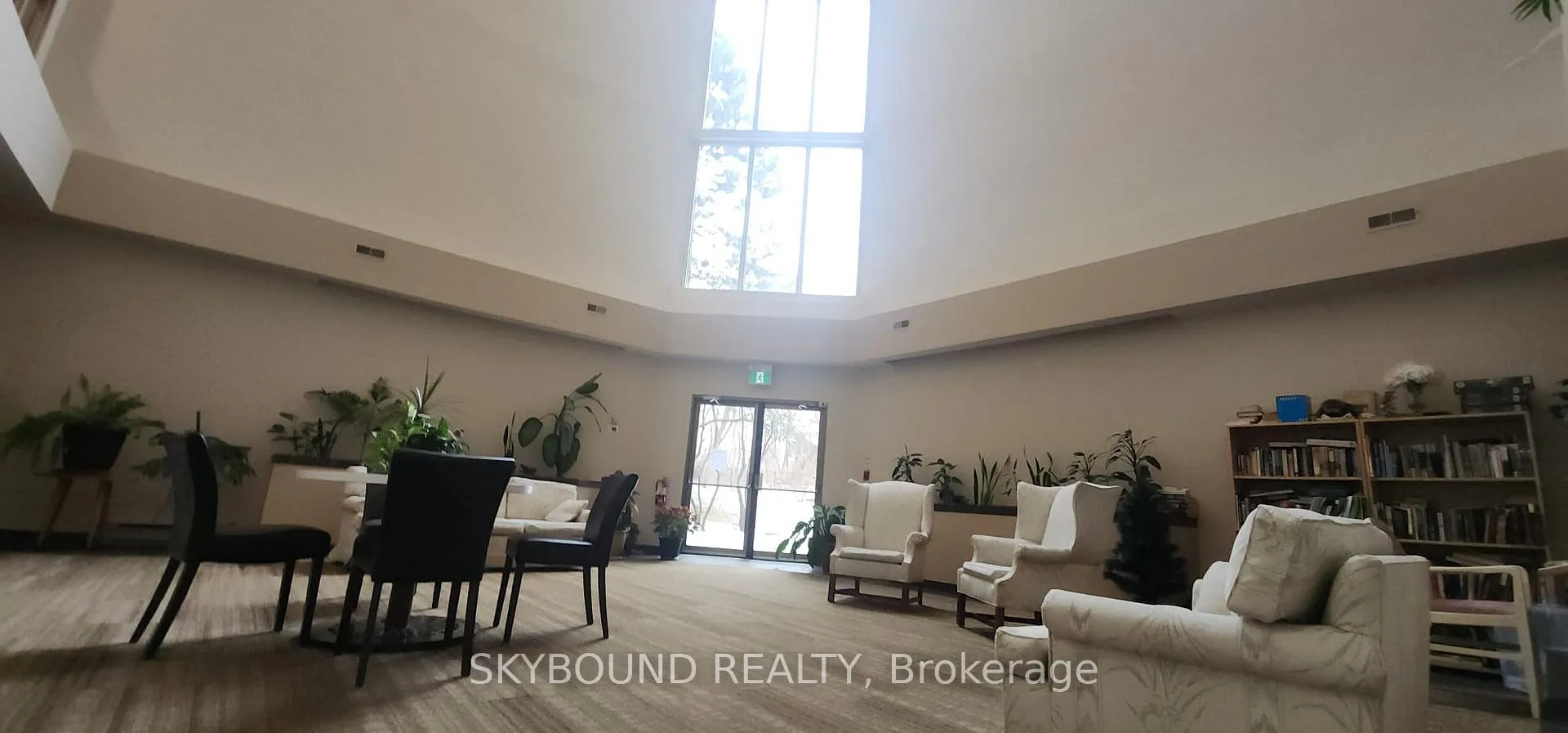 Photo 20 of Unit 423, 8351 McLaughlin Road, Brampton, Brampton South — HOMEH