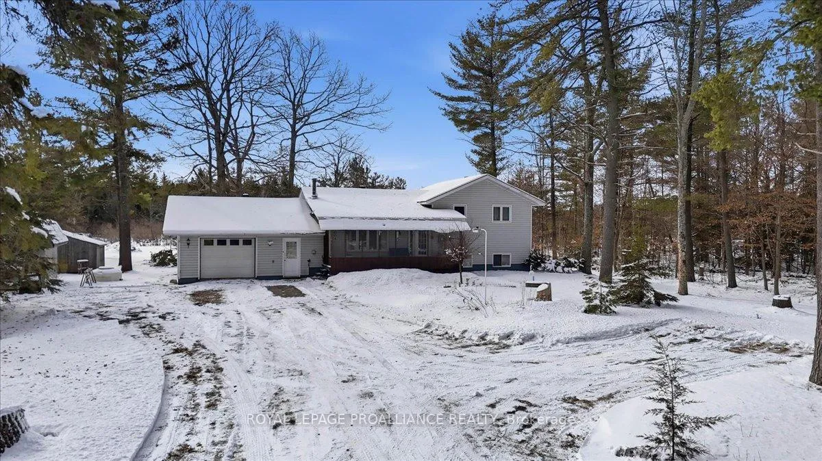 Photo 1 of 1004 Bateman Road, Stirling-Rawdon, Rawdon Ward — HOMEH