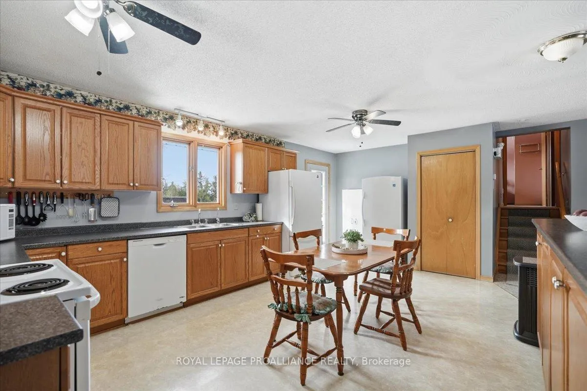 Photo 5 of 1004 Bateman Road, Stirling-Rawdon, Rawdon Ward — HOMEH