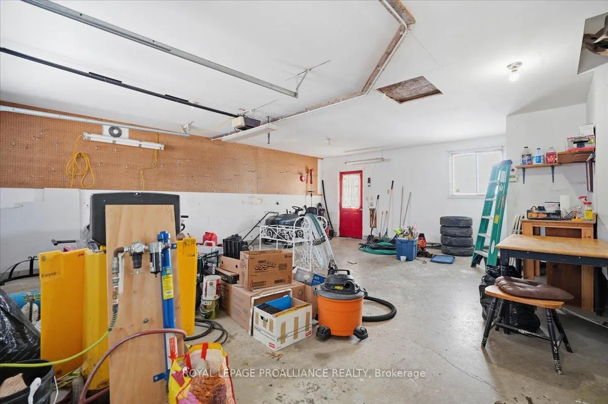Photo 25 of 1004 Bateman Road, Stirling-Rawdon, Rawdon Ward — HOMEH