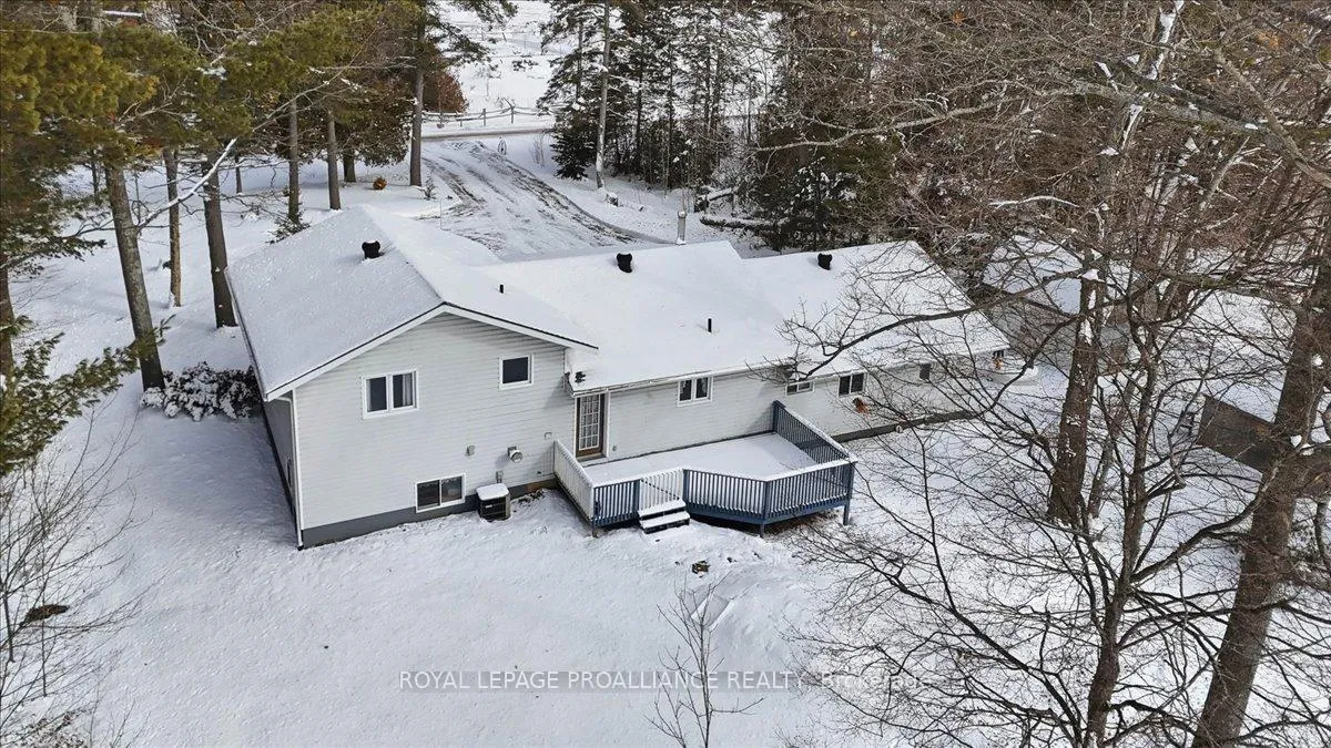 Photo 26 of 1004 Bateman Road, Stirling-Rawdon, Rawdon Ward — HOMEH