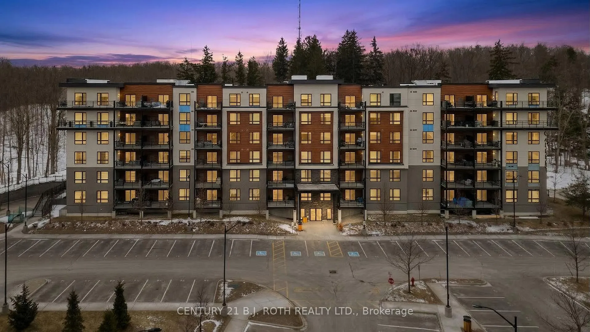 Photo 1 of Unit 103, 304 Essa Road, Barrie, 400 West — HOMEH