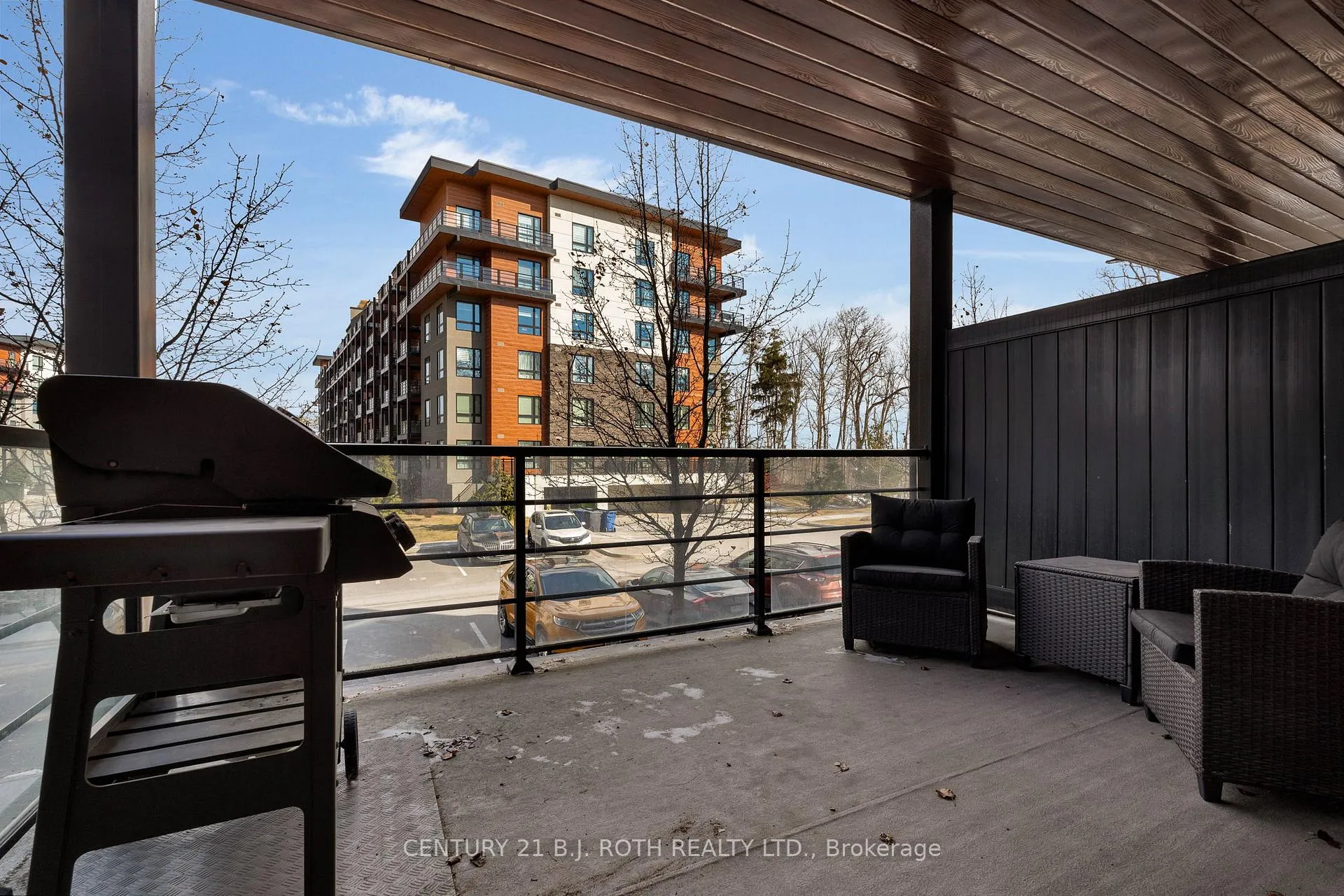 Photo 16 of Unit 103, 304 Essa Road, Barrie, 400 West — HOMEH