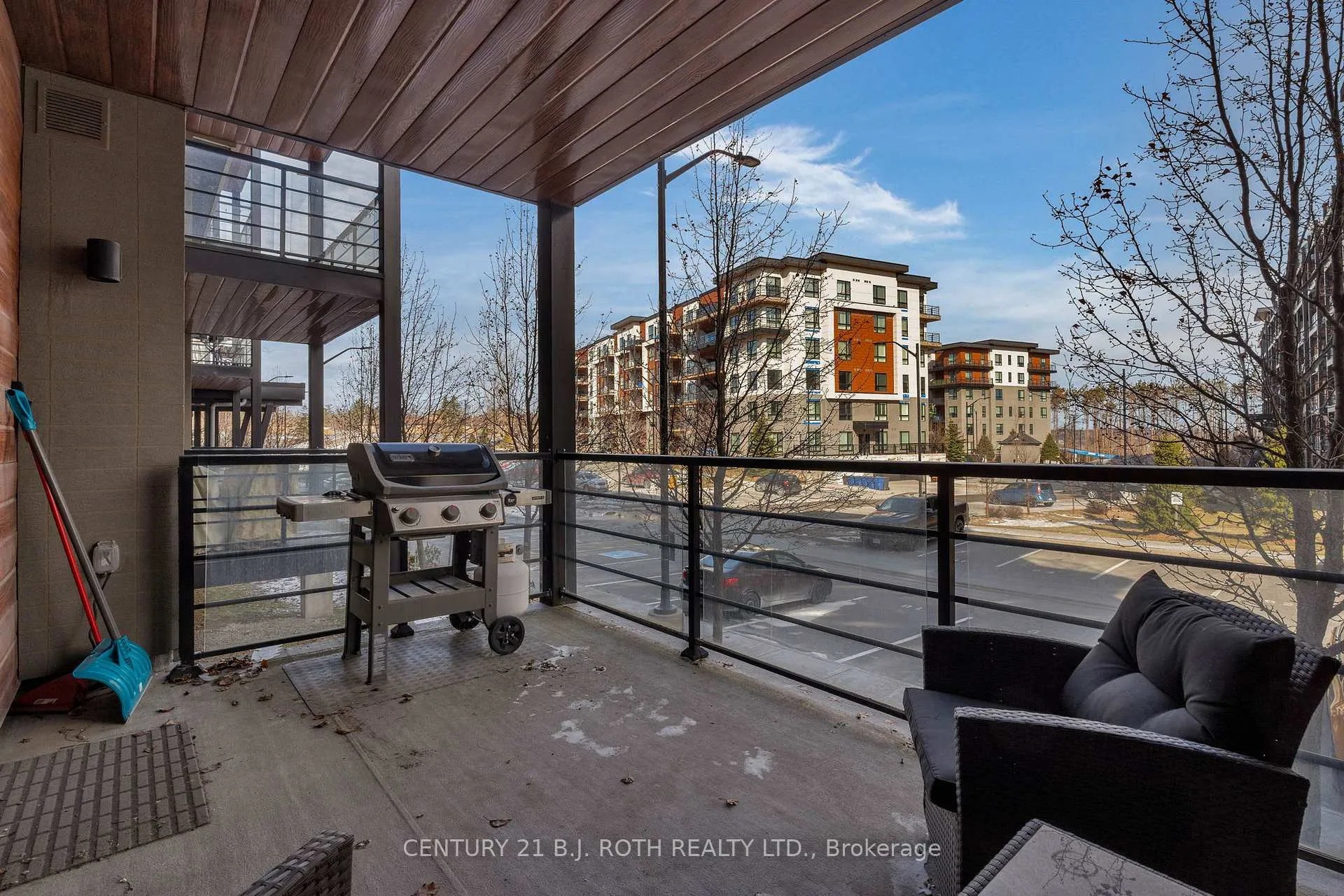 Photo 18 of Unit 103, 304 Essa Road, Barrie, 400 West — HOMEH