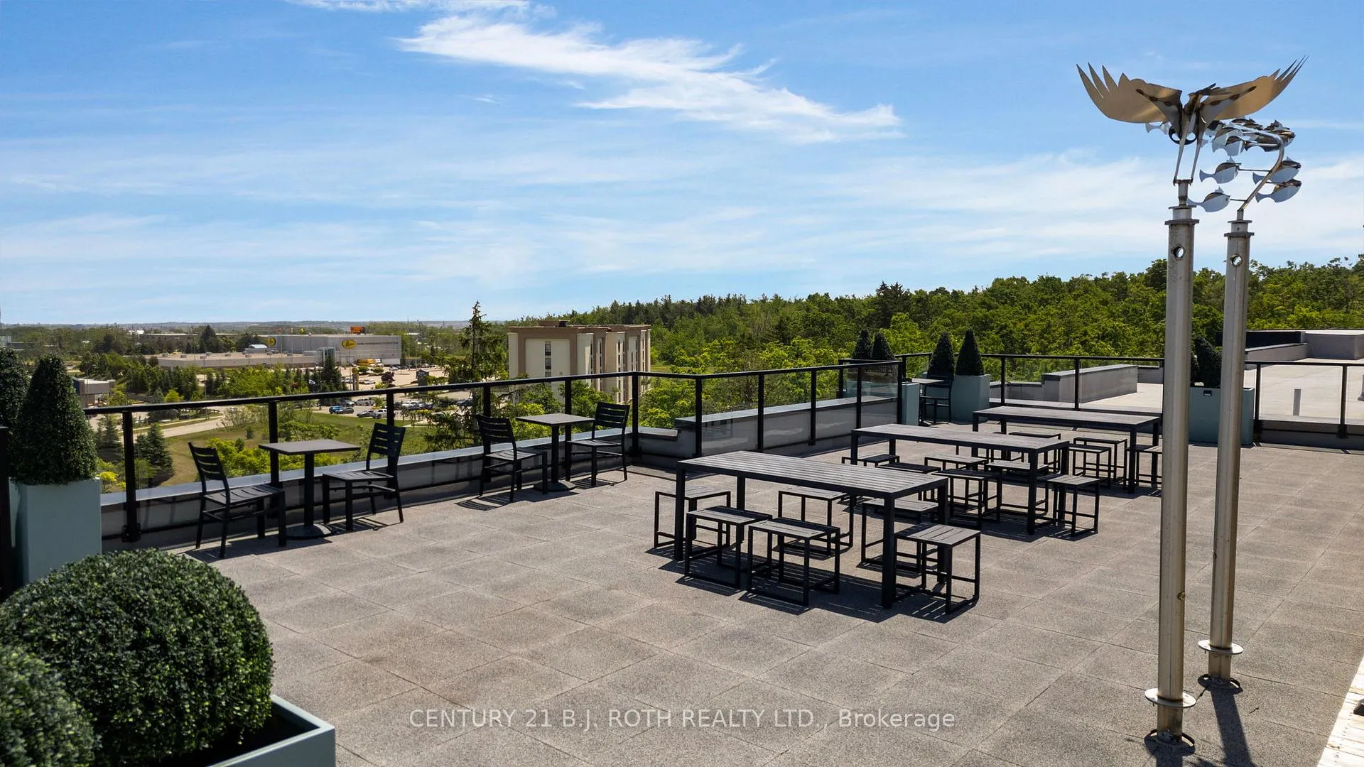 Photo 21 of Unit 103, 304 Essa Road, Barrie, 400 West — HOMEH