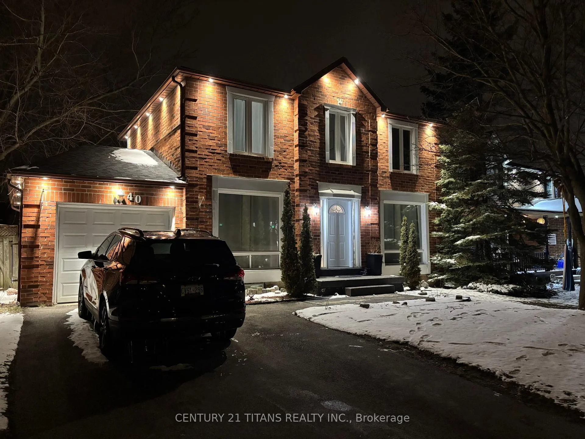 Photo 1 of 40 Ravenscroft Road, Ajax, Central West — HOMEH