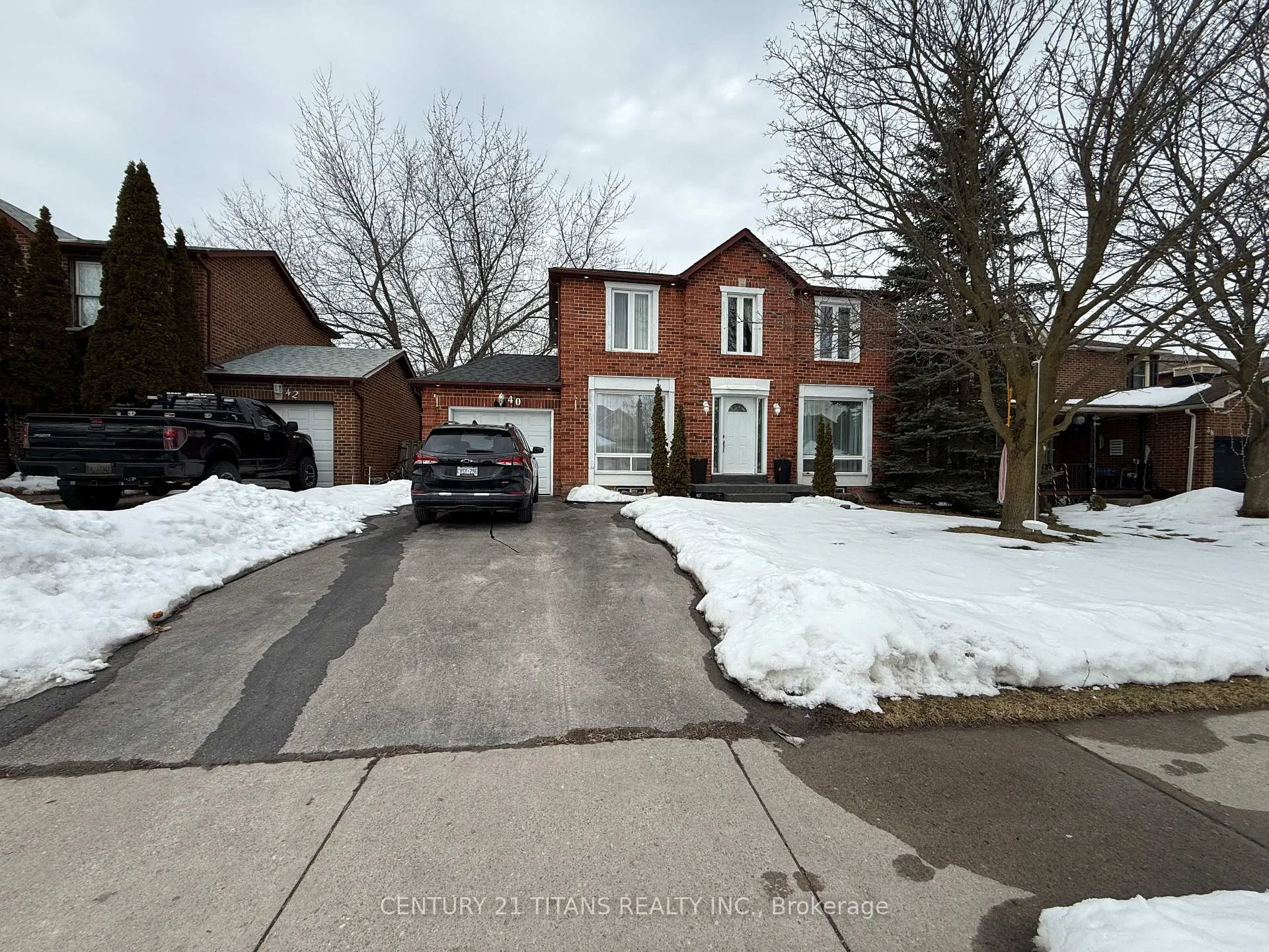 Photo 2 of 40 Ravenscroft Road, Ajax, Central West — HOMEH