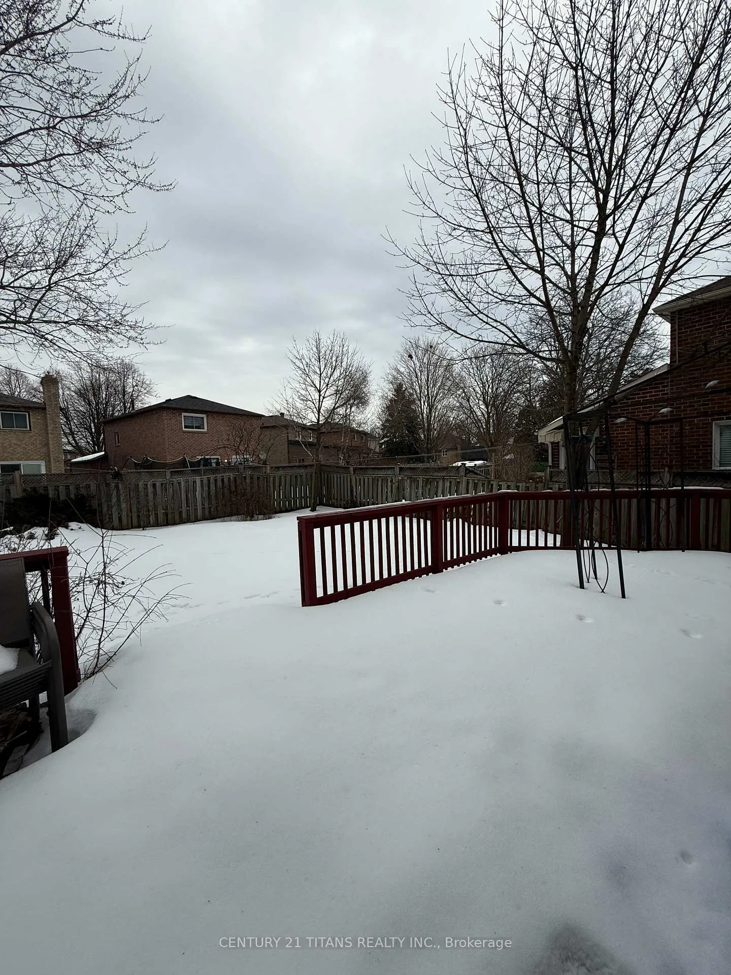Photo 25 of 40 Ravenscroft Road, Ajax, Central West — HOMEH