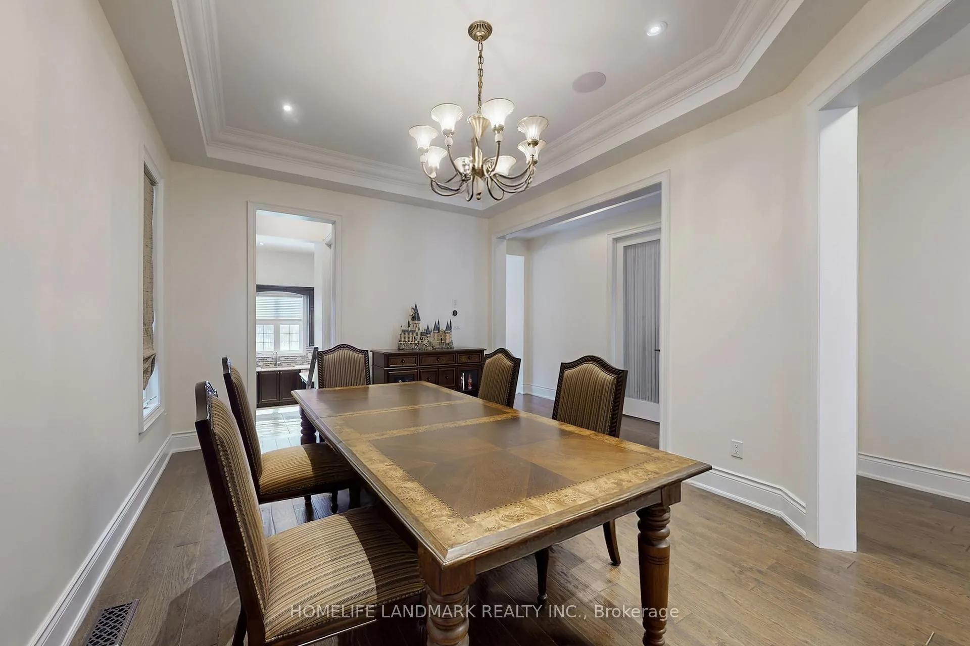 Photo 3 of 75 Hurst Avenue, Vaughan, Patterson — HOMEH