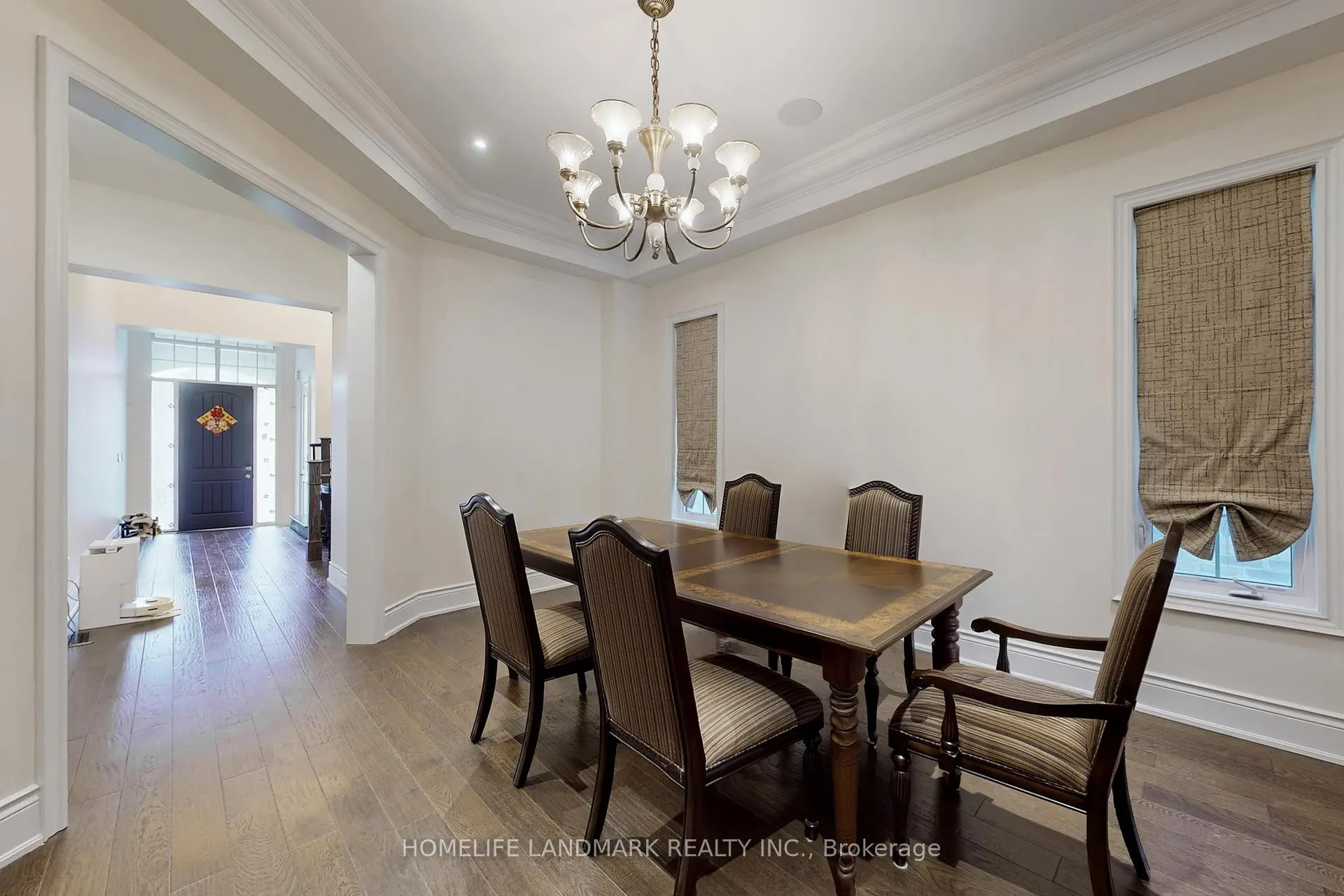 Photo 4 of 75 Hurst Avenue, Vaughan, Patterson — HOMEH