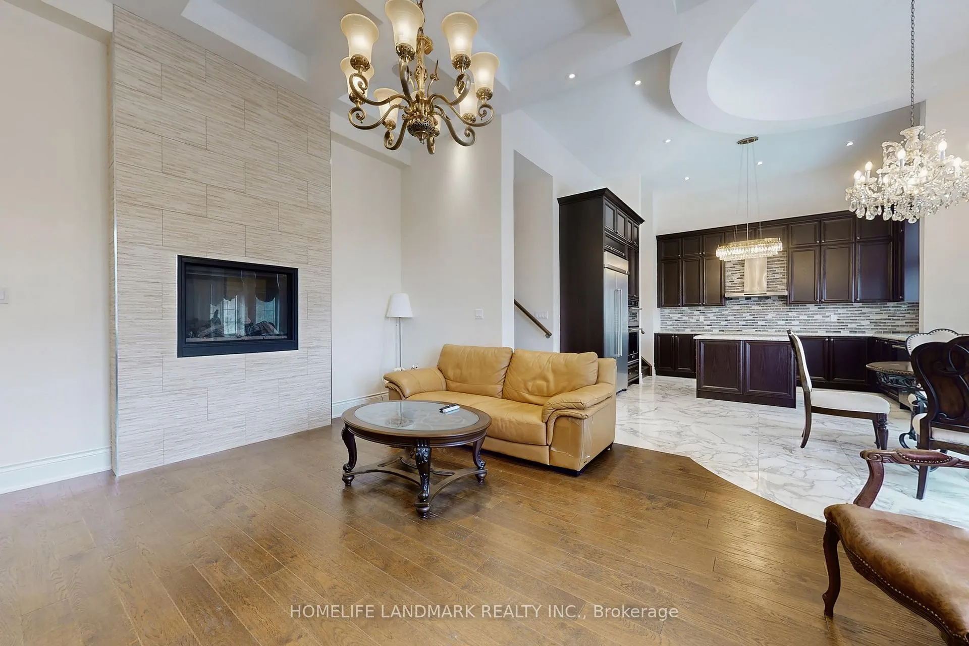 Photo 6 of 75 Hurst Avenue, Vaughan, Patterson — HOMEH